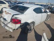 ✅ 2013 Dodge Avenger SE • VIN: 1C3CDZAB1DN626336 • Лот: 41334168. Опубликован ранее на IAAI с пробегом Не указан. Бесплатный доступ к архиву аукционных продаж из США и подробный отчёт об истории автомобиля на DreamBid. Изображение 4.