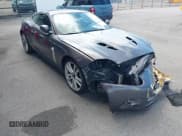 ✅ 2008 Jaguar XK XKR • VIN: SAJWA43C589B23714 • Lot: 42842814. Listed on IAAI with Not provided. Free auction sales archive from the USA and detailed vehicle history report at DreamBid. Image 1.