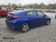 ✅ 2020 Hyundai Ioniq Blue • VIN: KMHC65LC1LU197283 • Lot: 90598225. Wystawiony na Copart z przebiegiem 91 278 mil. Bezpłatny archiwum sprzedaży aukcyjnych z USA i szczegółowy raport historii pojazdu na DreamBid. Zdjęcie 3.