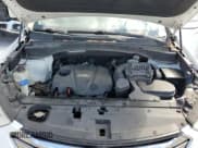 ✅ 2014 Hyundai Santa Fe • VIN: 5XYZUDLB8EG150326 • Лот: 91645535. Опубликован ранее на Copart с пробегом 136 930 миль. Бесплатный доступ к архиву аукционных продаж из США и подробный отчёт об истории автомобиля на DreamBid. Изображение 12.