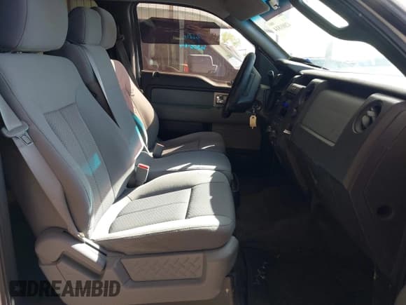 ✅ 2011 Ford F-150 XL • VIN: 1FTFW1EF6BFC15927 • Lot: 42001814. Wystawiony na IAAI z przebiegiem 368 162 mil. Bezpłatny archiwum sprzedaży aukcyjnych z USA i szczegółowy raport historii pojazdu na DreamBid. Zdjęcie 5.