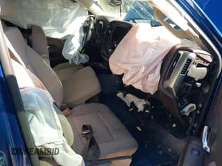 ✅ 2017 Chevrolet Silverado 1500 LT • VIN: 1GCRCREC9HZ220850 • Лот: 40985515. Опубликован ранее на IAAI с пробегом Не указан. Бесплатный доступ к архиву аукционных продаж из США и подробный отчёт об истории автомобиля на DreamBid. Изображение 5.