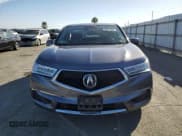✅ 2018 Acura MDX • VIN: 5J8YD4H37JL015321 • Lot: 82271445. Wystawiony na Copart z przebiegiem 93 067 mil. Bezpłatny archiwum sprzedaży aukcyjnych z USA i szczegółowy raport historii pojazdu na DreamBid. Zdjęcie 5.