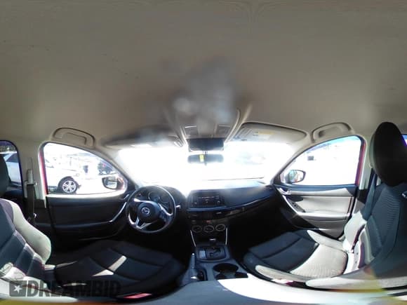 ✅ 2014 Mazda CX-5 Touring • VIN: JM3KE4CY1E0333406 • Lot: 43266877. Wystawiony na IAAI z przebiegiem 164 363 mil. Bezpłatny archiwum sprzedaży aukcyjnych z USA i szczegółowy raport historii pojazdu na DreamBid. Zdjęcie 18.