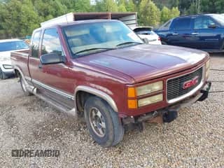 1998 GMC Sierra 1500 с VIN 2GTEC19R0W1522807, выставлен на аукционе IAAI как лот 43491280 с пробегом 144 016 миль миль и . История ставок и продаж доступна на DreamBid. Изображение 1.