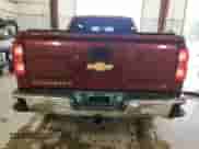 2014 Chevrolet Silverado 1500 LT z VIN 1GCRCREC1EZ274025, wystawiony jako Copart lot #85956165 z przebiegiem 100 370 mil mil oraz Szkoda całkowita • Salvage title. Historia ofert i sprzedaży dostępna na DreamBid. Obrazek 6.