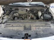 ✅ 2015 Chevrolet Silverado 2500HD Work Truck • VIN: 1GC1KUE83FF582928 • Лот: 54498245. Опубликован ранее на Copart с пробегом 247 847 миль. Бесплатный доступ к архиву аукционных продаж из США и подробный отчёт об истории автомобиля на DreamBid. Изображение 11.