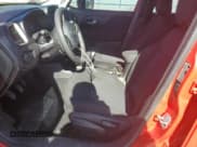 ✅ 2016 Jeep Renegade Sport • VIN: ZACCJAAW5GPD35312 • Lot: 86805245. Listed on Copart with Not provided. Free auction sales archive from the USA and detailed vehicle history report at DreamBid. Image 7.