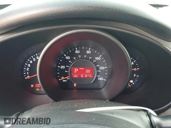 ✅ 2016 Kia Soul + • VIN: KNDJP3A53G7244772 • Лот: 66616065. Опубликован ранее на Copart с пробегом 161 873 миль. Бесплатный доступ к архиву аукционных продаж из США и подробный отчёт об истории автомобиля на DreamBid. Изображение 9.