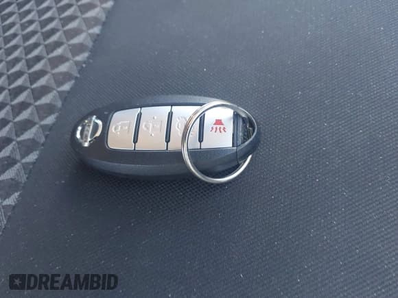 ✅ 2021 Nissan Versa S • VIN: 3N1CN8BVXML881209 • Лот: 43430187. Опубликован ранее на IAAI с пробегом 23 363 миль. Бесплатный доступ к архиву аукционных продаж из США и подробный отчёт об истории автомобиля на DreamBid. Изображение 11.