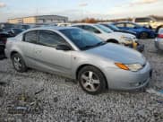 ✅ 2006 Saturn ION • VIN: 1G8AW15F66Z103900 • Lot: 80871444. Wystawiony na Copart z przebiegiem 133 669 mil. Bezpłatny archiwum sprzedaży aukcyjnych z USA i szczegółowy raport historii pojazdu na DreamBid. Zdjęcie 4.