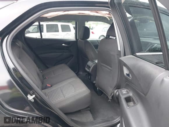 ✅ 2019 Chevrolet Equinox LT • VIN: 2GNAXKEV2K6176193 • Лот: 43020802. Опубликован ранее на IAAI с пробегом 132 076 миль. Бесплатный доступ к архиву аукционных продаж из США и подробный отчёт об истории автомобиля на DreamBid. Изображение 8.