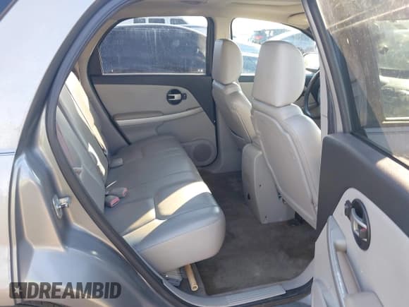 ✅ 2005 Chevrolet Equinox LT • VIN: 2CNDL73F256119499 • Лот: 41451287. Опубликован ранее на IAAI с пробегом 105 234 миль. Бесплатный доступ к архиву аукционных продаж из США и подробный отчёт об истории автомобиля на DreamBid. Изображение 8.