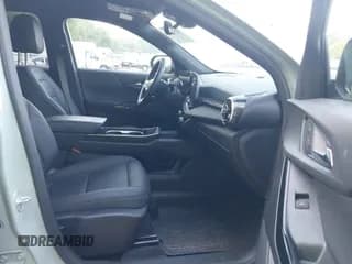 ✅ 2025 Chevrolet Equinox AWD LT • VIN: 3GNAXPEG3SL169845 • Lot: 42981582. Wystawiony na IAAI z przebiegiem 20 388 mil. Bezpłatny archiwum sprzedaży aukcyjnych z USA i szczegółowy raport historii pojazdu na DreamBid. Zdjęcie 5.