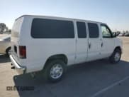 ✅ 2008 Ford Econoline Passenger XL • VIN: 1FBNE31L58DB37865 • Lot: 61240235. Wystawiony na Copart z przebiegiem 136 743 mil. Bezpłatny archiwum sprzedaży aukcyjnych z USA i szczegółowy raport historii pojazdu na DreamBid. Zdjęcie 3.