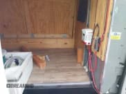 ✅ 2005 Ford Econoline Cargo • VIN: 1FTRE14W75HA41442 • Lot: 42438411. Listed on IAAI with 197,241 mi. Free auction sales archive from the USA and detailed vehicle history report at DreamBid. Image 8.