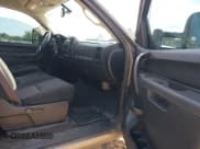 ✅ 2014 Chevrolet Silverado 2500HD LT • VIN: 1GC1KXC86EF125193 • Lot: 42725344. Listed on IAAI with 154,794 mi. Free auction sales archive from the USA and detailed vehicle history report at DreamBid. Image 5.