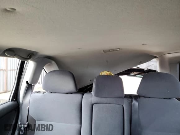 ✅ 2006 Mitsubishi Outlander LS • VIN: JA4LX31F16U021769 • Lot: 85477344. Listed on Copart with 273,846 mi. Free auction sales archive from the USA and detailed vehicle history report at DreamBid. Image 10.