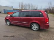✅ 2015 Dodge Grand Caravan Crew Plus • VIN: 2C4RDGDG6FR700907 • Lot: 86157815. Wystawiony na Copart z przebiegiem 211 878 mil. Bezpłatny archiwum sprzedaży aukcyjnych z USA i szczegółowy raport historii pojazdu na DreamBid. Zdjęcie 2.