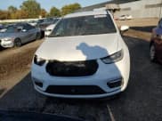 ✅ 2023 Chrysler Pacifica Touring • VIN: 2C4RC1FG2PR555427 • Lot: 70376465. Listed on Copart with 168,999 mi. Free auction sales archive from the USA and detailed vehicle history report at DreamBid. Image 5.