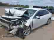 2020 Chevrolet Malibu LT with VIN 1G1ZD5ST1LF077261, listed as a IAAI auction lot 43397445 with Not provided miles and . Bid and sale history available at DreamBid. Image 16.