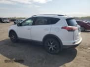 ✅ 2017 Toyota RAV4 SE • VIN: 2T3JFREV0HW601525 • Lot: 52829015. Wystawiony na Copart z przebiegiem 215 421 mil. Bezpłatny archiwum sprzedaży aukcyjnych z USA i szczegółowy raport historii pojazdu na DreamBid. Zdjęcie 2.