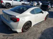 ✅ 2017 Subaru BRZ Limited • VIN: JF1ZCAC19H8605081 • Lot: 43607690. Listed on IAAI with 38,847 mi. Free auction sales archive from the USA and detailed vehicle history report at DreamBid. Image 4.