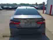 2021 Toyota Camry SE with VIN 4T1G11BK6MU029724, listed as a IAAI auction lot 42686894 with 92,496 mi miles and . Bid and sale history available at DreamBid. Image 16.