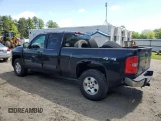 ✅ 2013 Chevrolet Silverado 1500 LT • VIN: 1GCRKSE74DZ285015 • Lot: 55737144. Listed on Copart with 195,209 mi. Free auction sales archive from the USA and detailed vehicle history report at DreamBid. Image 2.