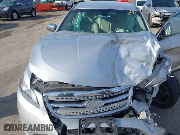 ✅ 2012 Ford Taurus Limited • VIN: 1FAHP2FW1CG143739 • Lot: 43692015. Listed on IAAI with 189,113 mi. Free auction sales archive from the USA and detailed vehicle history report at DreamBid. Image 10.