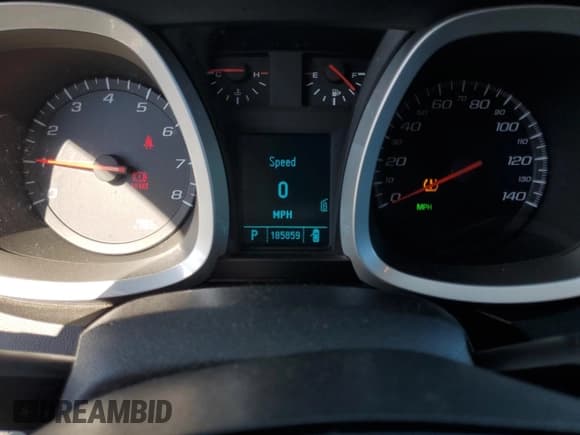 ✅ 2010 Chevrolet Equinox 1LT • VIN: 2CNALDEW8A6306481 • Лот: 72623854. Опубликован ранее на Copart с пробегом 185 859 миль. Бесплатный доступ к архиву аукционных продаж из США и подробный отчёт об истории автомобиля на DreamBid. Изображение 9.