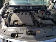 ✅ 2011 Lincoln MKS • VIN: 1LNHL9ER8BG608473 • Lot: 63197215. Listed on Copart with 66,535 mi. Free auction sales archive from the USA and detailed vehicle history report at DreamBid. Image 11.