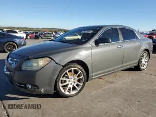 ✅ 2009 Chevrolet Malibu LTZ • VIN: 1G1ZK57B79F180733 • Lot: 79278854. Listed on Copart with 306,347 mi. Free auction sales archive from the USA and detailed vehicle history report at DreamBid. Image 1.