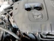 ✅ 2023 Mazda 3 S Preferred • VIN: 3MZBPACM4PM382661 • Lot: 91225905. Listed on Copart with 34,142 mi. Free auction sales archive from the USA and detailed vehicle history report at DreamBid. Image 13.