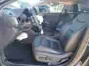 2022 Hyundai Ioniq Limited с VIN KMHC05LCXNU275127, выставлен на аукционе Copart как лот 85595454 с пробегом 93 524 миль миль и Списание • Salvage title. История ставок и продаж доступна на DreamBid. Изображение 7.