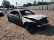 ✅ 2017 BMW 4 Series 430i xDrive • VIN: WBA4U9C51H5D44033 • Lot: 70213924. Wystawiony na Copart z przebiegiem Nie podano. Bezpłatny archiwum sprzedaży aukcyjnych z USA i szczegółowy raport historii pojazdu na DreamBid. Zdjęcie 11.