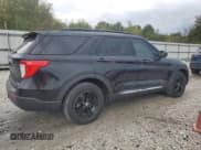 ✅ 2020 Ford Explorer XLT • VIN: 1FMSK8DH7LGC80282 • Лот: 89841815. Опубликован ранее на Copart с пробегом 43 668 миль. Бесплатный доступ к архиву аукционных продаж из США и подробный отчёт об истории автомобиля на DreamBid. Изображение 3.