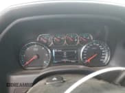 ✅ 2018 Chevrolet Silverado 1500 LTZ • VIN: 1GCVKSEC6JZ140629 • Lot: 69186615. Wystawiony na Copart z przebiegiem 173 010 mil. Bezpłatny archiwum sprzedaży aukcyjnych z USA i szczegółowy raport historii pojazdu na DreamBid. Zdjęcie 9.