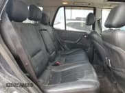 ✅ 2003 Mercedes-Benz M 500 • VIN: 4JGAB75E63A417600 • Лот: 54395365. Опубликован ранее на Copart с пробегом 276 552 миль. Бесплатный доступ к архиву аукционных продаж из США и подробный отчёт об истории автомобиля на DreamBid. Изображение 11.