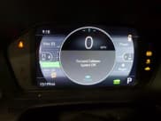 ✅ 2023 Chevrolet Bolt EV 1LT • VIN: 1G1FW6S08P4187640 • Lot: 71317094. Wystawiony na Copart z przebiegiem 15 199 mil. Bezpłatny archiwum sprzedaży aukcyjnych z USA i szczegółowy raport historii pojazdu na DreamBid. Zdjęcie 9.