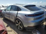 ✅ 2024 Porsche Cayenne • VIN: WP1BA2AY0RDA49063 • Lot: 76629964. Listed on Copart with Not provided. Free auction sales archive from the USA and detailed vehicle history report at DreamBid. Image 2.