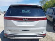 ✅ 2022 Kia Carnival LXS • VIN: KNDNB4H32N6122787 • Lot: 43179301. Wystawiony na IAAI z przebiegiem 44 883 mil. Bezpłatny archiwum sprzedaży aukcyjnych z USA i szczegółowy raport historii pojazdu na DreamBid. Zdjęcie 17.