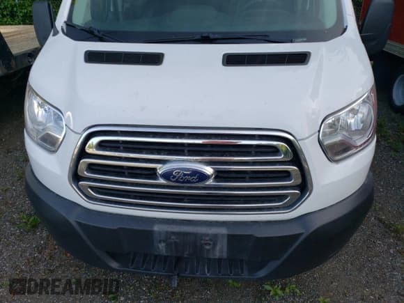 ✅ 2019 Ford Transit Passenger XL • VIN: 1FBZX2ZM4KKA92925 • Lot: 58554435. Listed on Copart with Not provided. Free auction sales archive from the USA and detailed vehicle history report at DreamBid. Image 12.