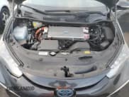 ✅ 2018 Toyota Mirai • VIN: JTDBVRBD8JA004453 • Lot: 70790272. Wystawiony na Copart z przebiegiem 84 516 mil. Bezpłatny archiwum sprzedaży aukcyjnych z USA i szczegółowy raport historii pojazdu na DreamBid. Zdjęcie 11.