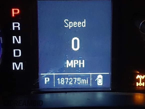 ✅ 2014 Chevrolet Silverado 1500 Work Truck • VIN: 3GCUKPEC0EG121458 • Лот: 41078125. Опубликован ранее на IAAI с пробегом 187 275 миль. Бесплатный доступ к архиву аукционных продаж из США и подробный отчёт об истории автомобиля на DreamBid. Изображение 15.