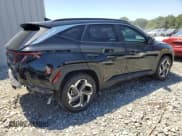 ✅ 2024 Hyundai Tucson SEL • VIN: 5NMJF3DE5RH335326 • Lot: 60484004. Wystawiony na Copart z przebiegiem 5 120 mil. Bezpłatny archiwum sprzedaży aukcyjnych z USA i szczegółowy raport historii pojazdu na DreamBid. Zdjęcie 3.