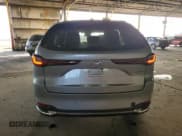 ✅ 2025 Mazda CX-90 Premium Plus Package • VIN: JM3KKEHD8S1218666 • Lot: 92508705. Listed on Copart with 13,970 mi. Free auction sales archive from the USA and detailed vehicle history report at DreamBid. Image 6.