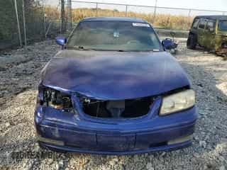 2005 Chevrolet Impala LS с VIN 2G1WH52K759238111, выставлен на аукционе Copart как лот 74536724 с пробегом 210 935 миль миль и Списание • Salvage title. История ставок и продаж доступна на DreamBid. Изображение 5.