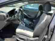 2017 Hyundai Ioniq Blue с VIN KMHC65LC0HU057409, выставлен на аукционе Copart как лот 66990154 с пробегом 56 501 миль миль и Списание • Salvage title. История ставок и продаж доступна на DreamBid. Изображение 7.