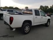 ✅ 2012 Chevrolet Colorado 1LT • VIN: 1GCHTCFE6C8152563 • Лот: 52221053. Опубликован ранее на Copart с пробегом 128 186 миль. Бесплатный доступ к архиву аукционных продаж из США и подробный отчёт об истории автомобиля на DreamBid. Изображение 3.